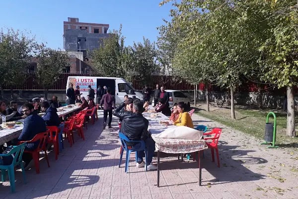 BİSMİL ATATÜRK MESLEKİ VE TEKNİK ANADOLU LİSESİ MÜDÜRLÜĞÜ - Resim 2