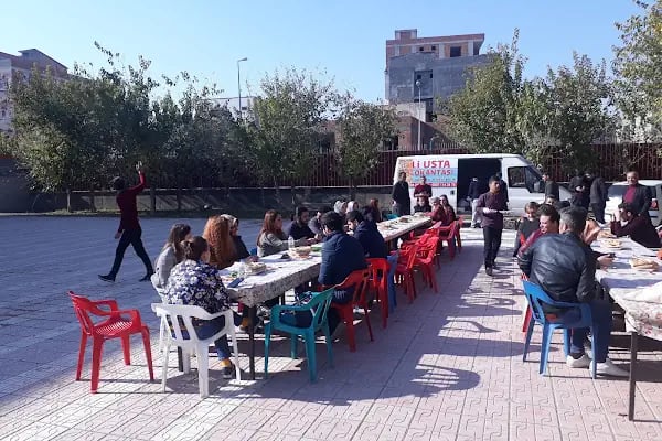 BİSMİL ATATÜRK MESLEKİ VE TEKNİK ANADOLU LİSESİ MÜDÜRLÜĞÜ - Resim 6