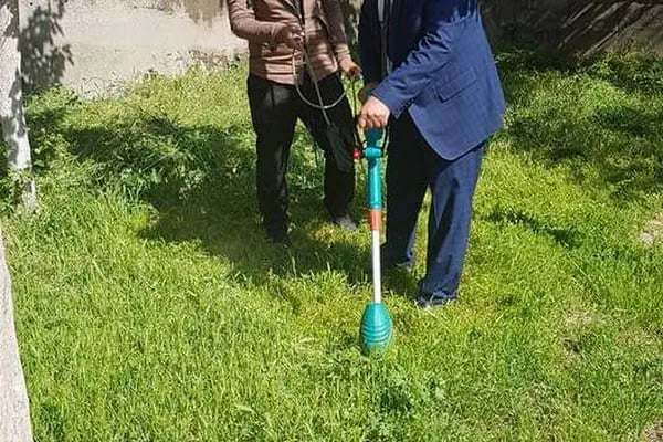 BİSMİL ATATÜRK MESLEKİ VE TEKNİK ANADOLU LİSESİ MÜDÜRLÜĞÜ - Resim 4