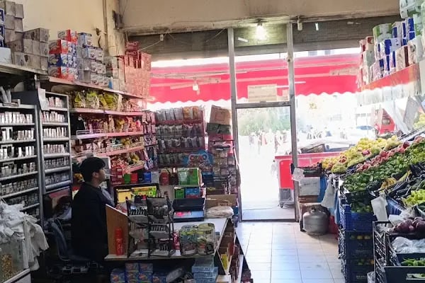 Kivi Market - Resim 4
