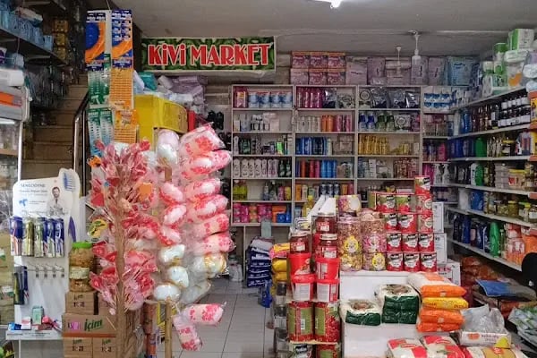 Kivi Market - Resim 2