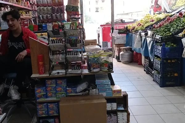Kivi Market - Resim 3