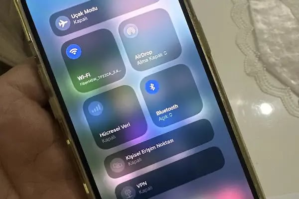Apple DR | iPhone Teknik Servis - Resim 13