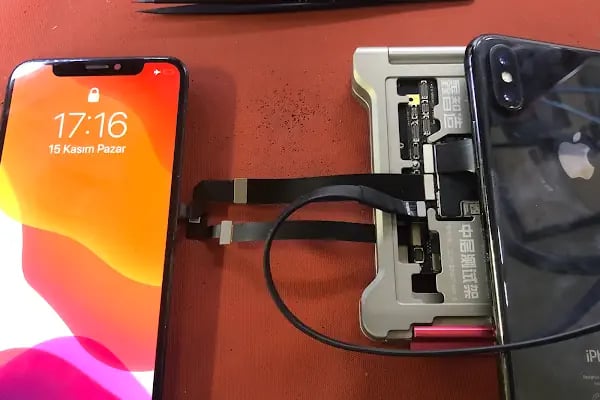 Apple DR | iPhone Teknik Servis - Resim 6