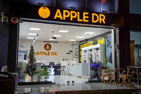 Apple DR | iPhone Teknik Servis - Resim 2