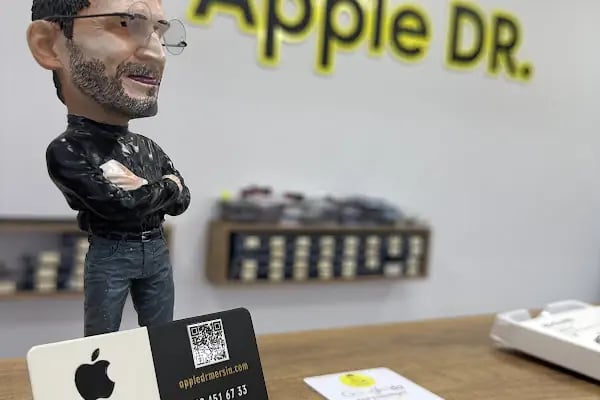 Apple DR | iPhone Teknik Servis - Resim 16