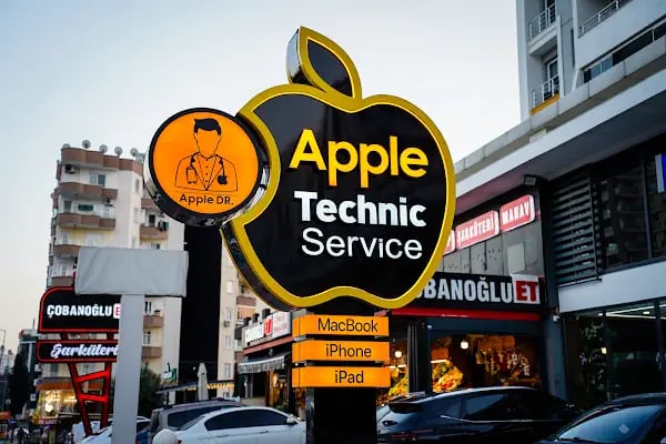 Apple DR | iPhone Teknik Servis - Resim 5