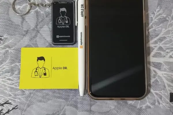 Apple DR | iPhone Teknik Servis - Resim 18