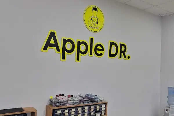 Apple DR | iPhone Teknik Servis - Resim 12