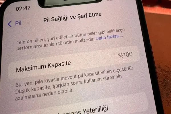 Apple DR | iPhone Teknik Servis - Resim 20
