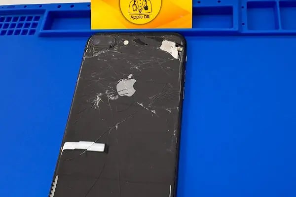 Apple DR | iPhone Teknik Servis - Resim 10