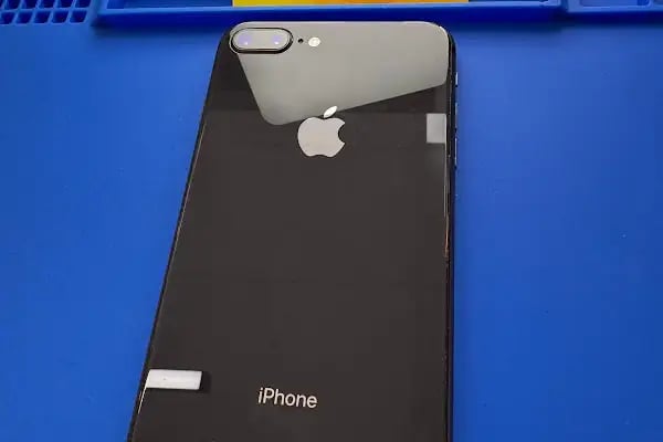 Apple DR | iPhone Teknik Servis - Resim 14