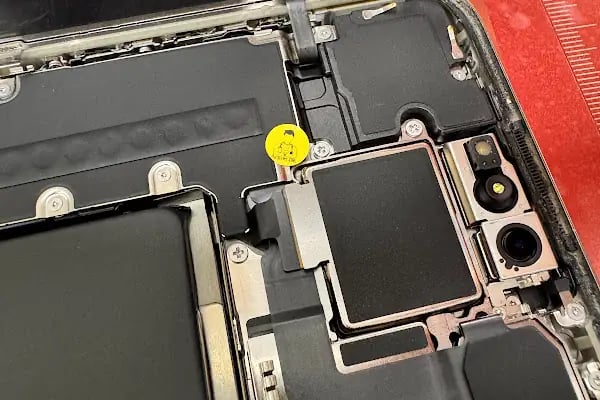Apple DR | iPhone Teknik Servis - Resim 11