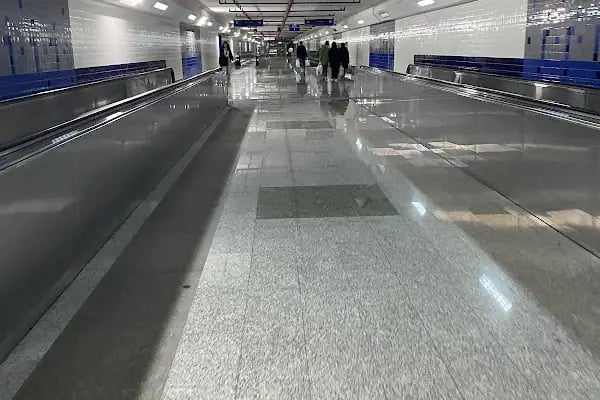 Otogar Tramvay Duragi - Resim 1