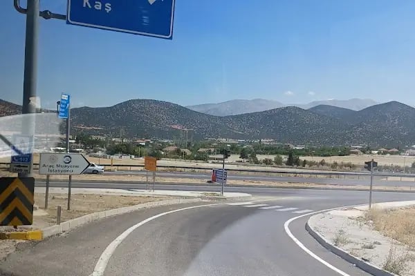 Otogar Tramvay Duragi - Resim 16