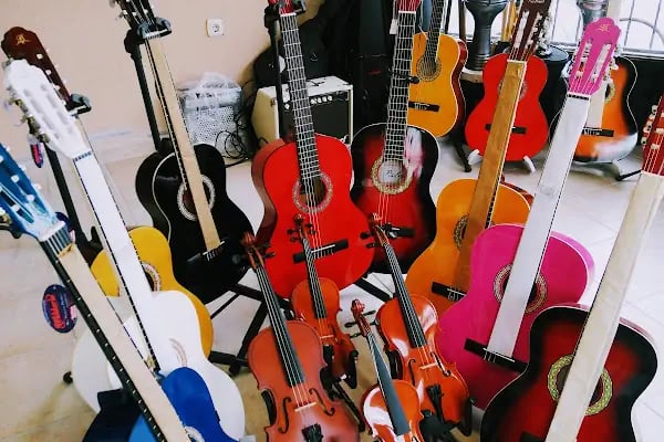 IŞILTI SAZ EVİ - Resim 6