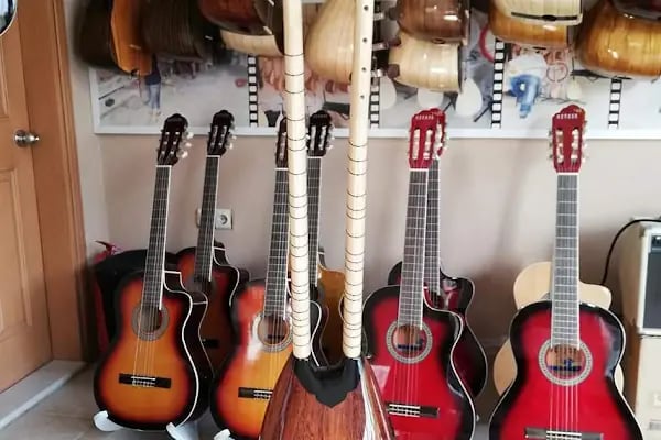 IŞILTI SAZ EVİ - Resim 20