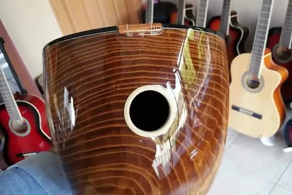 IŞILTI SAZ EVİ - Resim 11