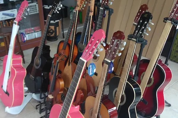 IŞILTI SAZ EVİ - Resim 18
