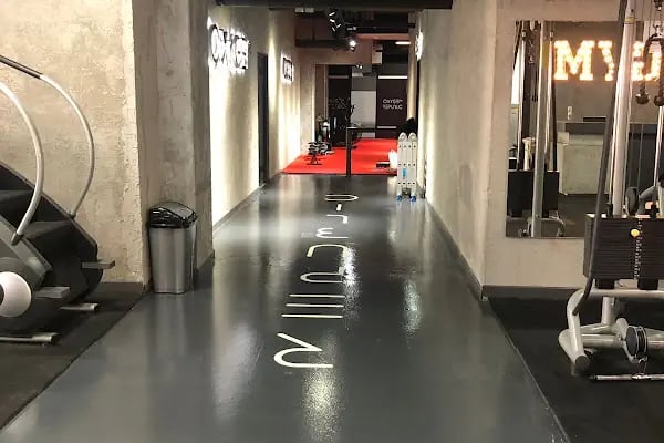 Tama.Ki Boutique Spa &amp; Pilates Studio - Resim 13