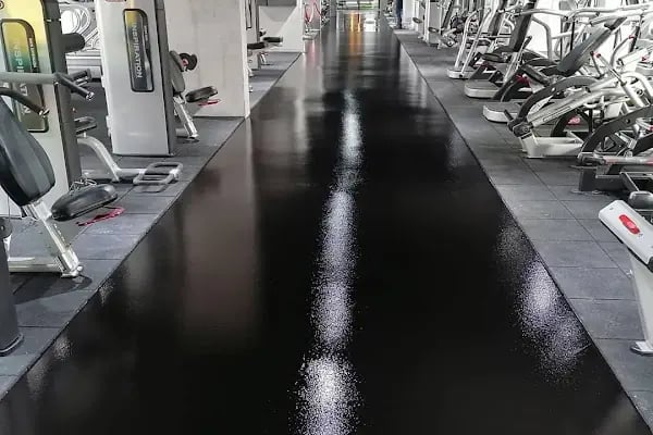 Tama.Ki Boutique Spa &amp; Pilates Studio - Resim 2
