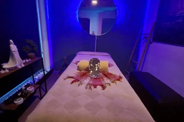 Tama.Ki Boutique Spa &amp; Pilates Studio - Resim 6