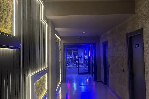 Tama.Ki Boutique Spa &amp; Pilates Studio - Resim 3