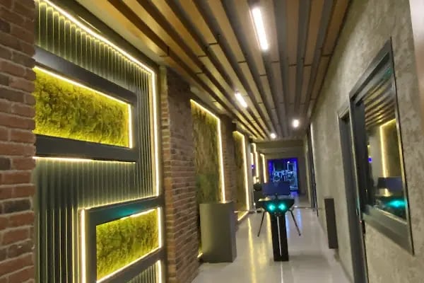 Tama.Ki Boutique Spa &amp; Pilates Studio - Resim 12