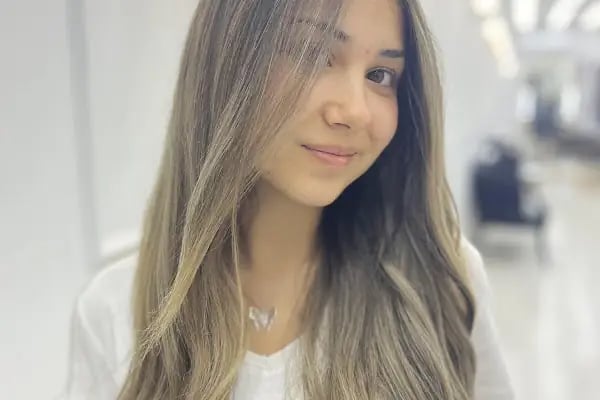 Zirve Bayan Kuaför - Resim 6