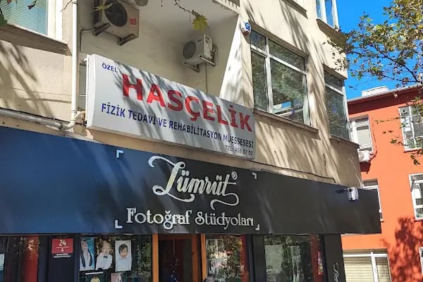 Zümrüt Fotoğraf Stüdyosu Ankara - Resim 12