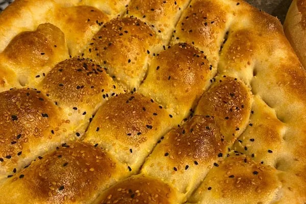 Tekbir Unlu Mamulleri - Resim 4