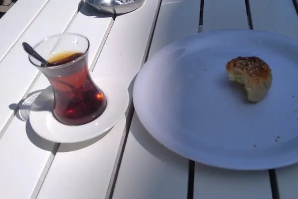Cafe Engelsiz - Resim 1