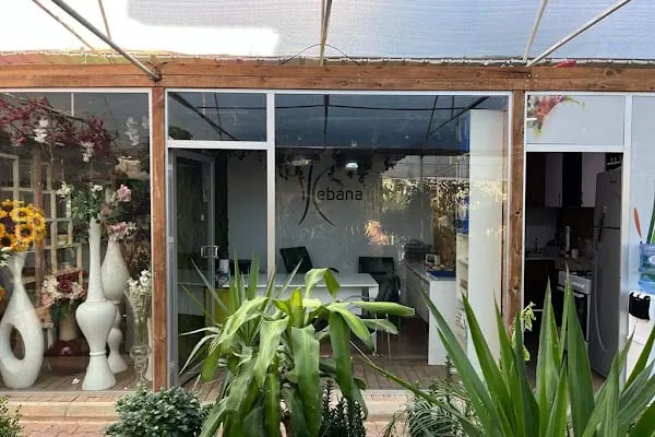 İkebana Çiçekçilik Peyzaj Organizasyon Dekorasyon - Resim 9