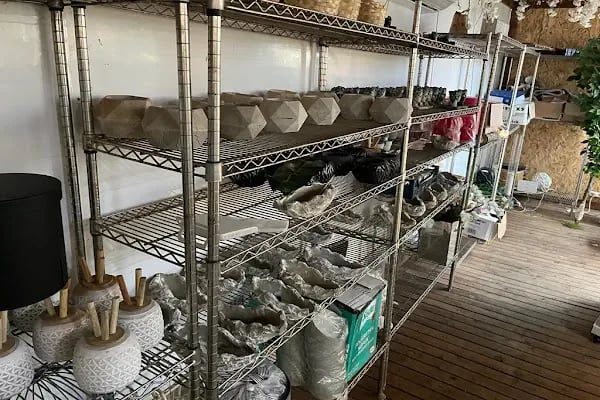 İkebana Çiçekçilik Peyzaj Organizasyon Dekorasyon - Resim 4