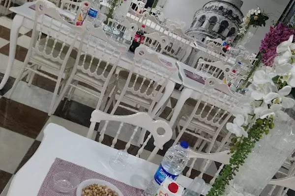 İkebana Çiçekçilik Peyzaj Organizasyon Dekorasyon - Resim 17