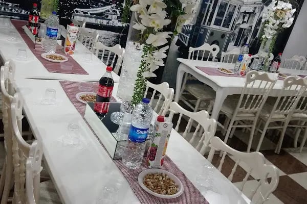 İkebana Çiçekçilik Peyzaj Organizasyon Dekorasyon - Resim 8