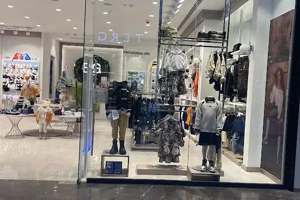 Downtown Yaşam ve Eğlence Merkezi - Resim 2