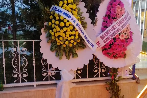 Rose çiçekçilik Avcılar - Resim 17