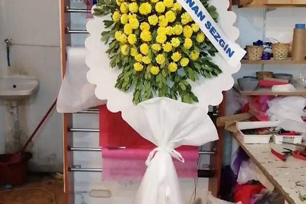 Rose çiçekçilik Avcılar - Resim 8