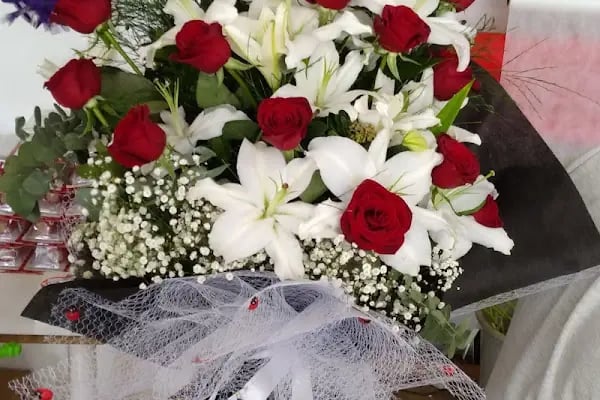 Rose çiçekçilik Avcılar - Resim 7