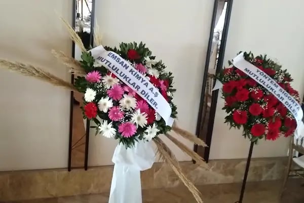 Rose çiçekçilik Avcılar - Resim 12