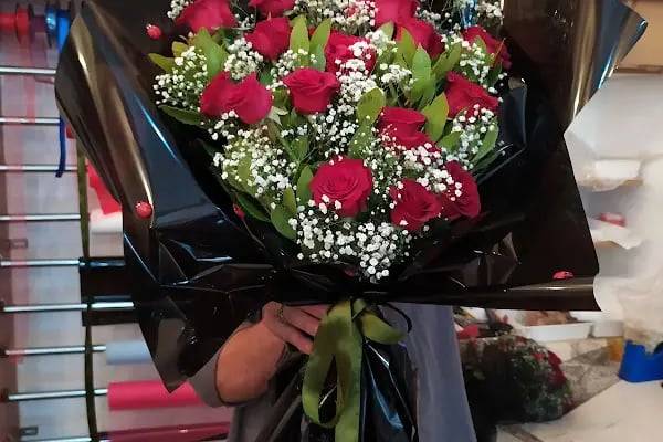 Rose çiçekçilik Avcılar - Resim 13