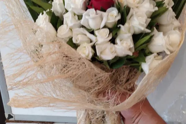Rose çiçekçilik Avcılar - Resim 3