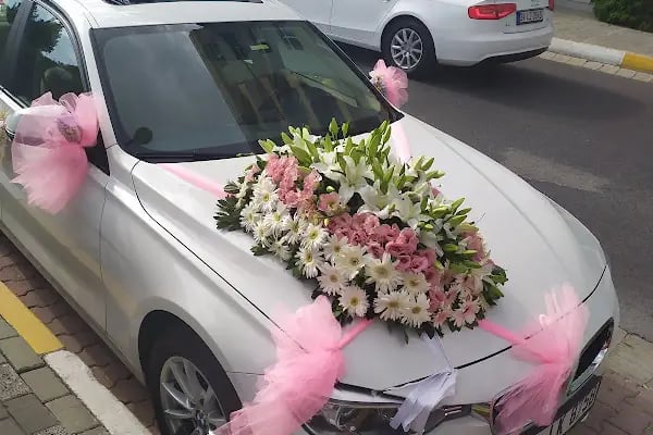 Rose çiçekçilik Avcılar - Resim 6