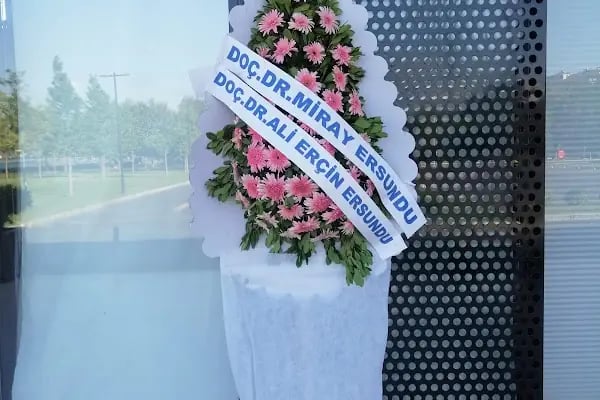 Rose çiçekçilik Avcılar - Resim 2