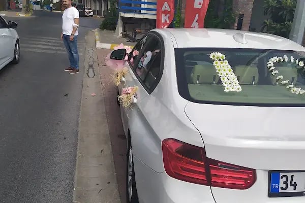 Rose çiçekçilik Avcılar - Resim 19