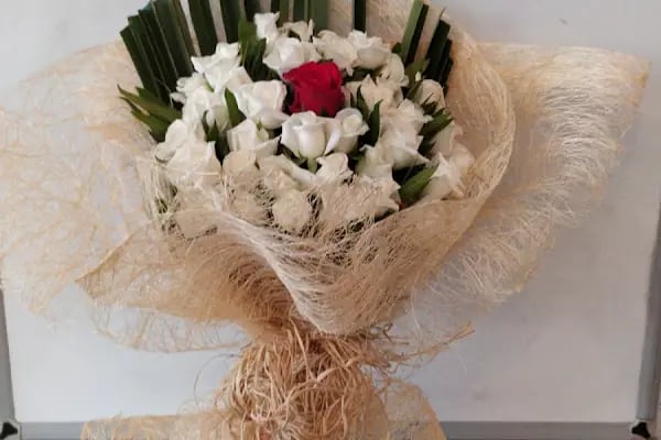 Rose çiçekçilik Avcılar - Resim 9