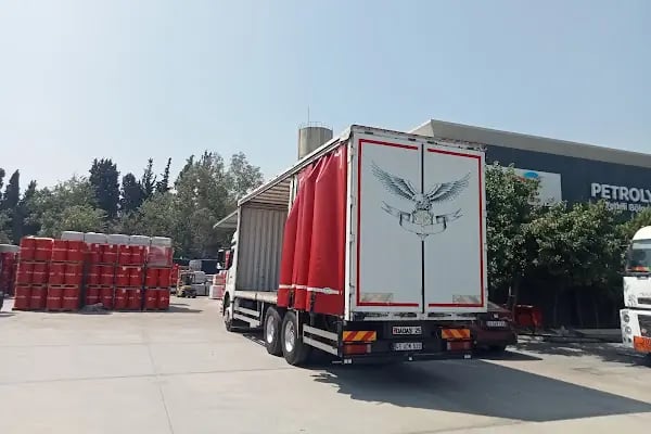Petrol Yağ A.Ş. - Resim 2