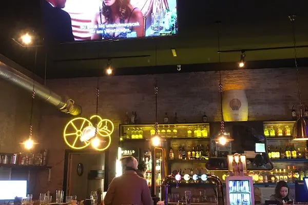 Radyo Pub Özlüce; Bira Bahçesi - Resim 18