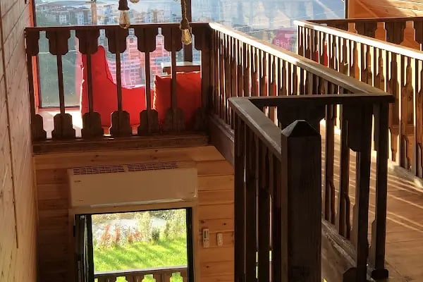 MacarTaşı Hotel &amp; Restorant 4 Yıldız - Resim 11